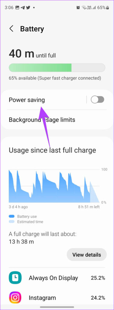 How to Turn On or Off Dark Mode on Samsung Galaxy Phones illustration 83