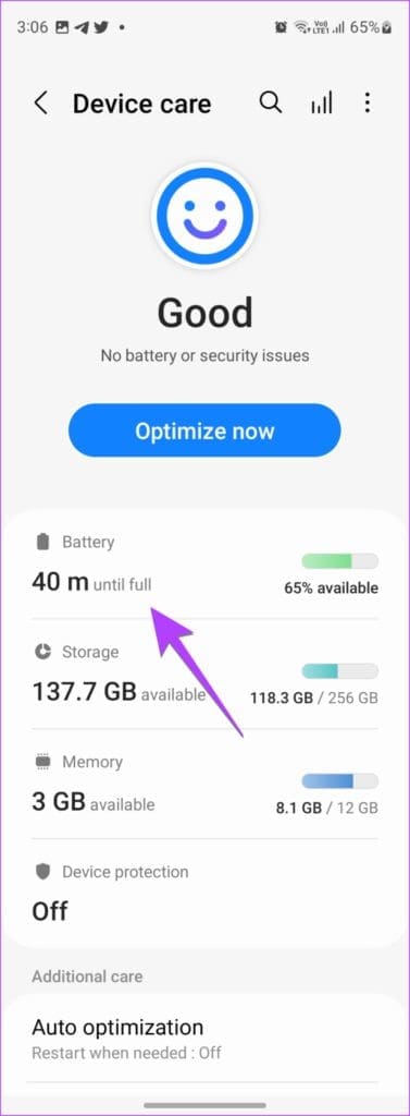How to Turn On or Off Dark Mode on Samsung Galaxy Phones illustration 81