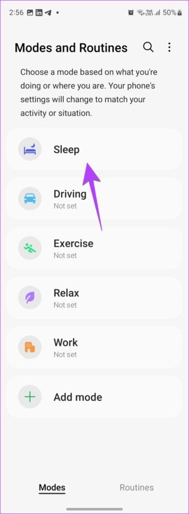 How to Turn On or Off Dark Mode on Samsung Galaxy Phones illustration 60