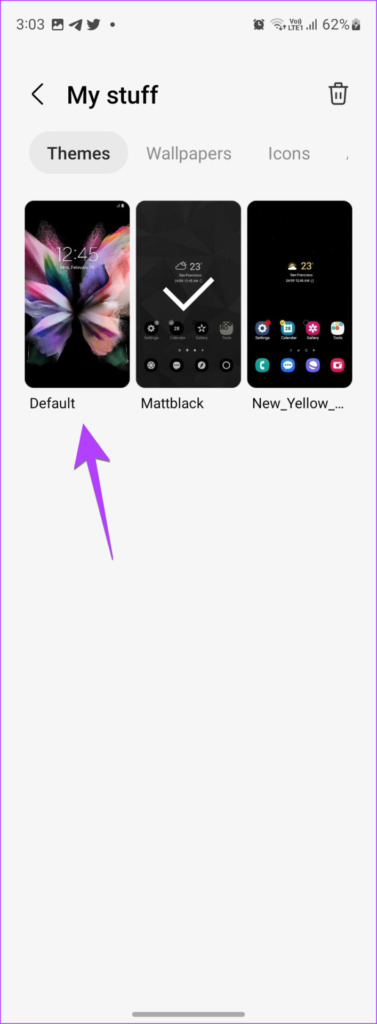How to Turn On or Off Dark Mode on Samsung Galaxy Phones illustration 75