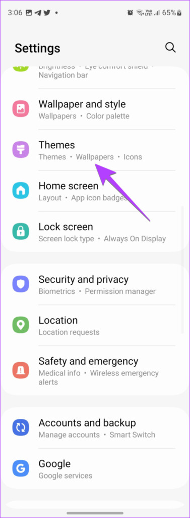 How to Turn On or Off Dark Mode on Samsung Galaxy Phones illustration 72