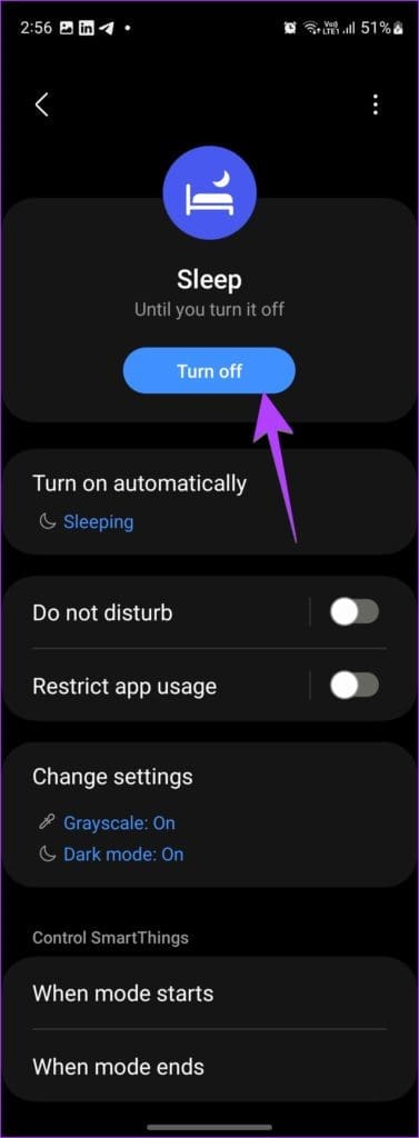 How to Turn On or Off Dark Mode on Samsung Galaxy Phones illustration 62