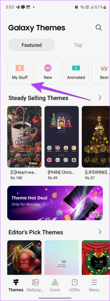 How to Turn On or Off Dark Mode on Samsung Galaxy Phones illustration 74