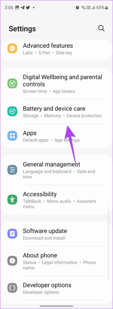How to Turn On or Off Dark Mode on Samsung Galaxy Phones illustration 80