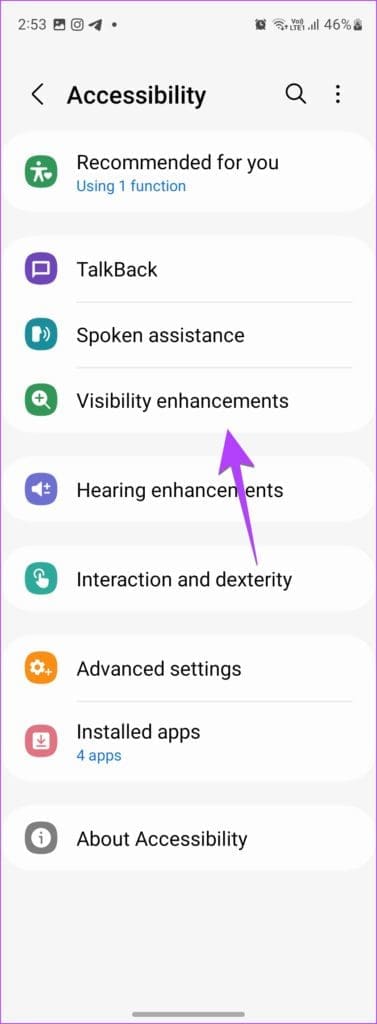 How to Turn On or Off Dark Mode on Samsung Galaxy Phones illustration 45