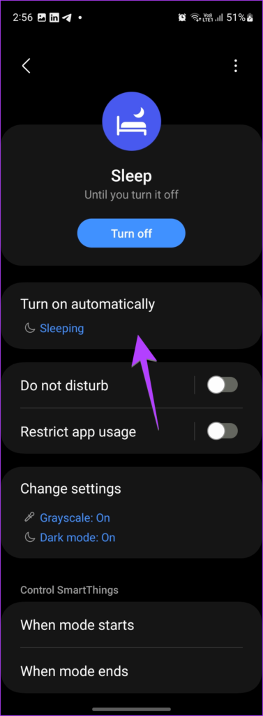How to Turn On or Off Dark Mode on Samsung Galaxy Phones illustration 64