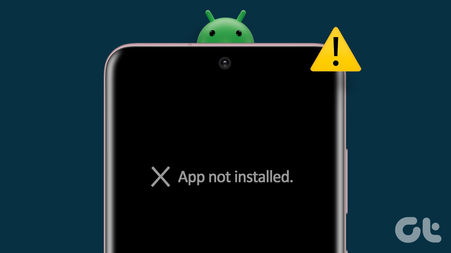 4 Ways to Fix Apps Not Installing on Android