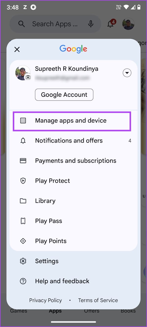 4 Ways to Fix Apps Not Installing on Android illustration 14