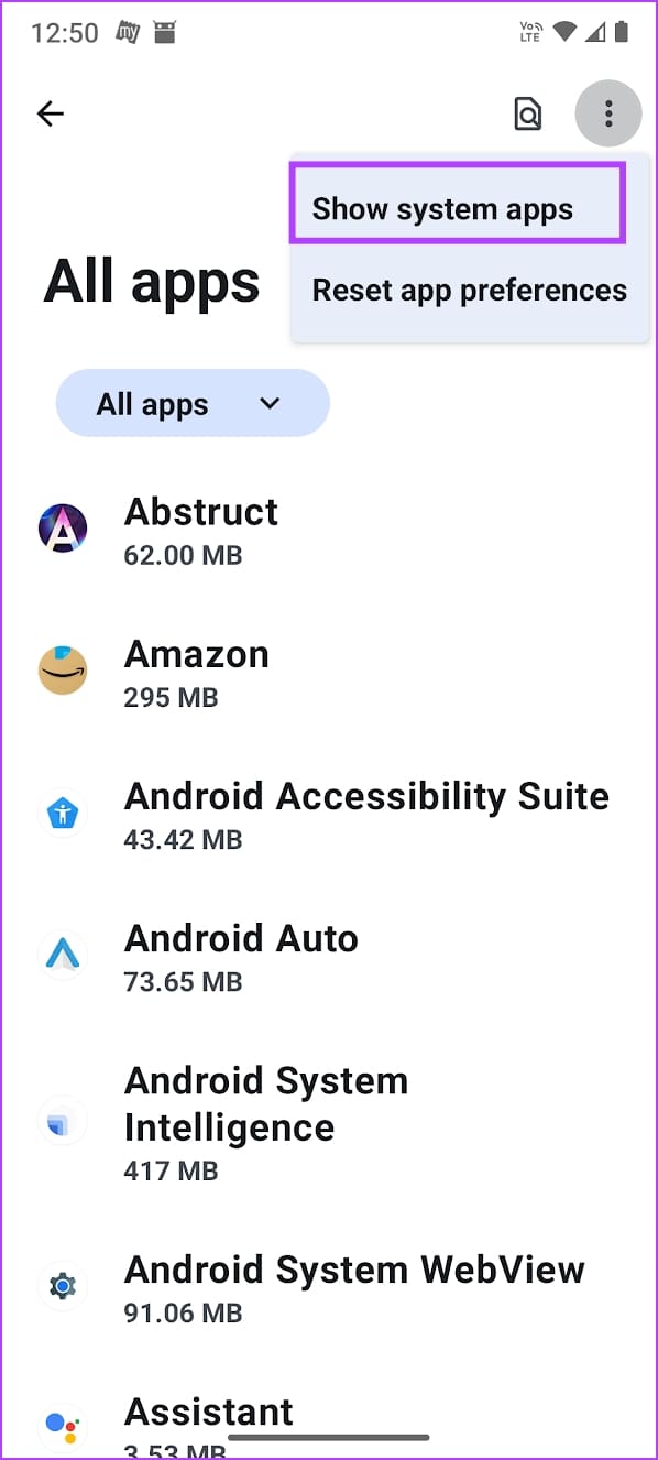 4 Ways to Fix Apps Not Installing on Android illustration 39