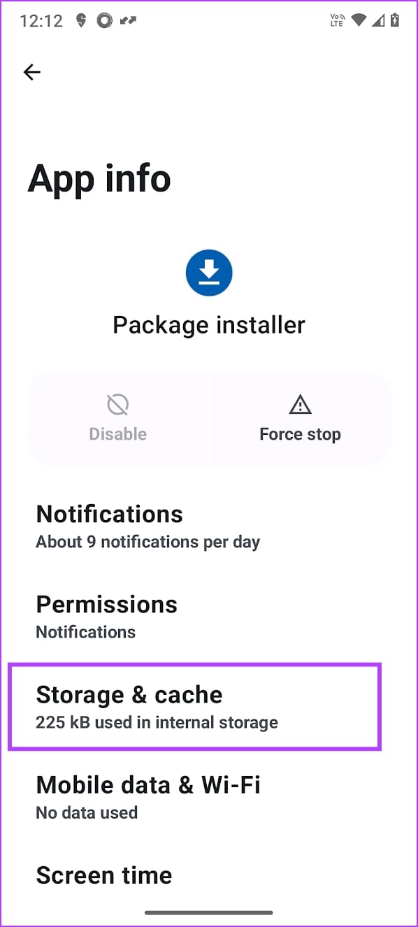 4 Ways to Fix Apps Not Installing on Android illustration 45