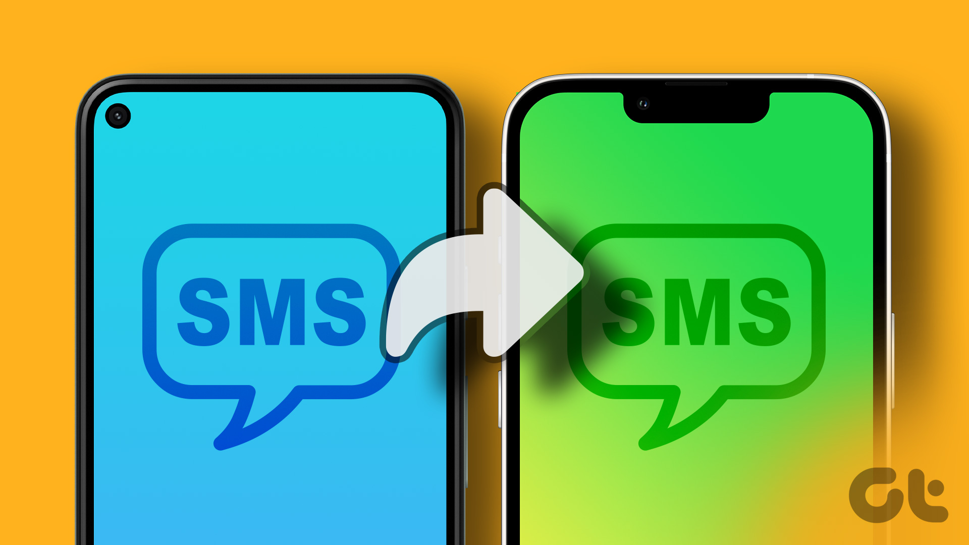 How to Automatically Forward Text Messages to Another Phone or PC on Android