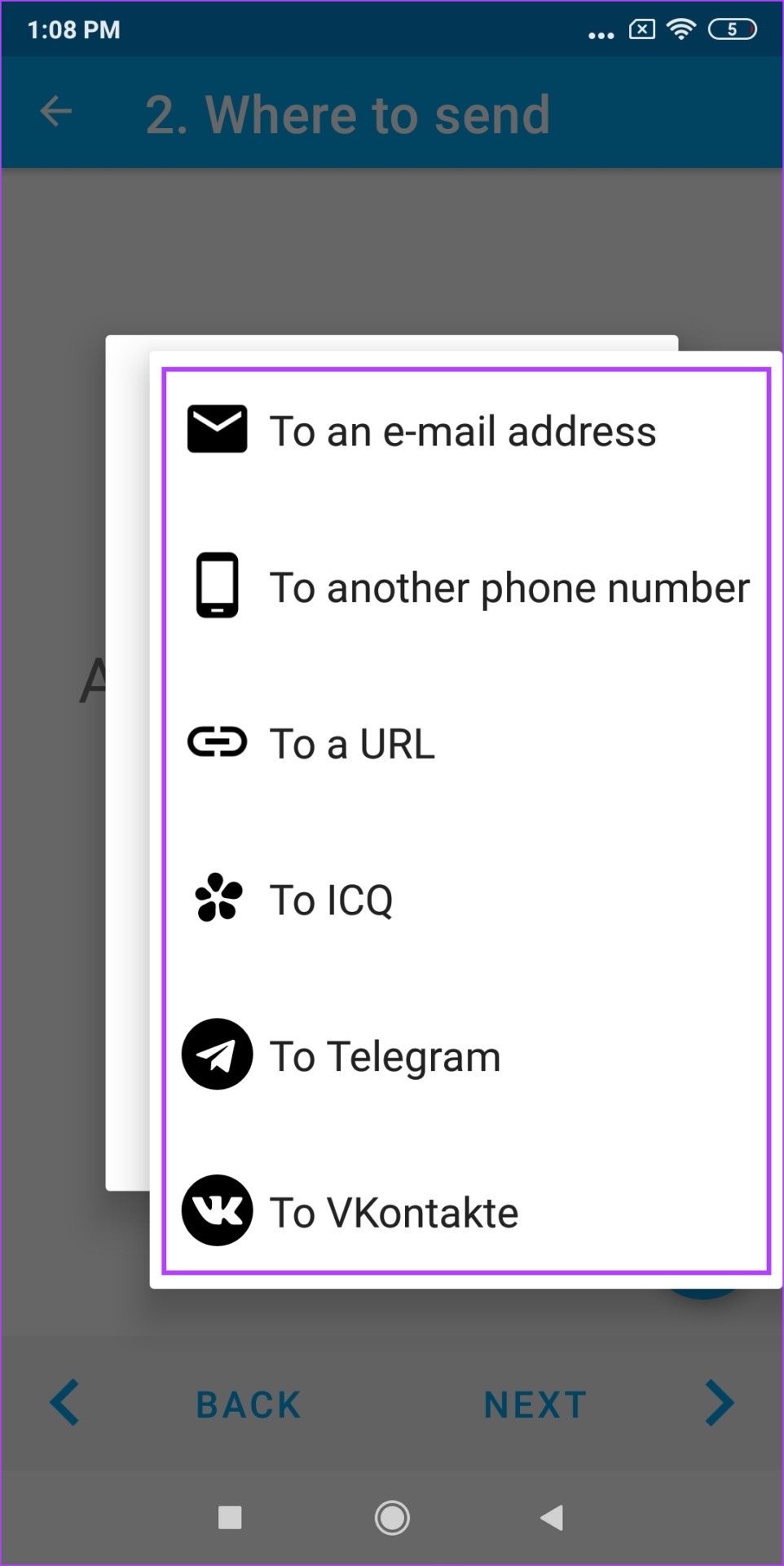 How to Automatically Forward Text Messages to Another Phone or PC on Android illustration 39