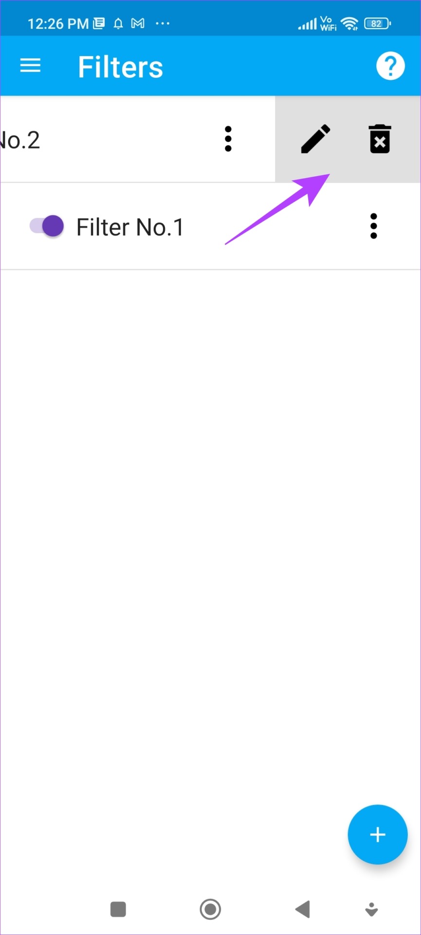 How to Automatically Forward Text Messages to Another Phone or PC on Android illustration 28