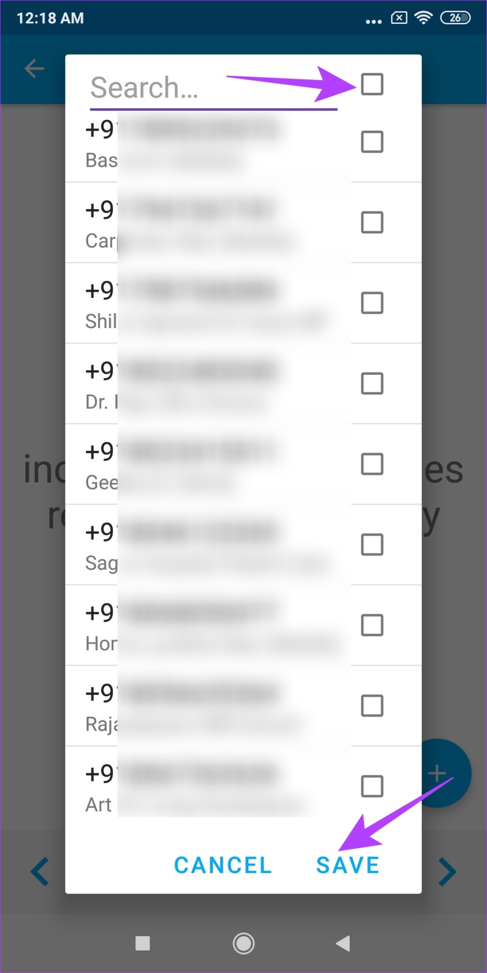 How to Automatically Forward Text Messages to Another Phone or PC on Android illustration 44