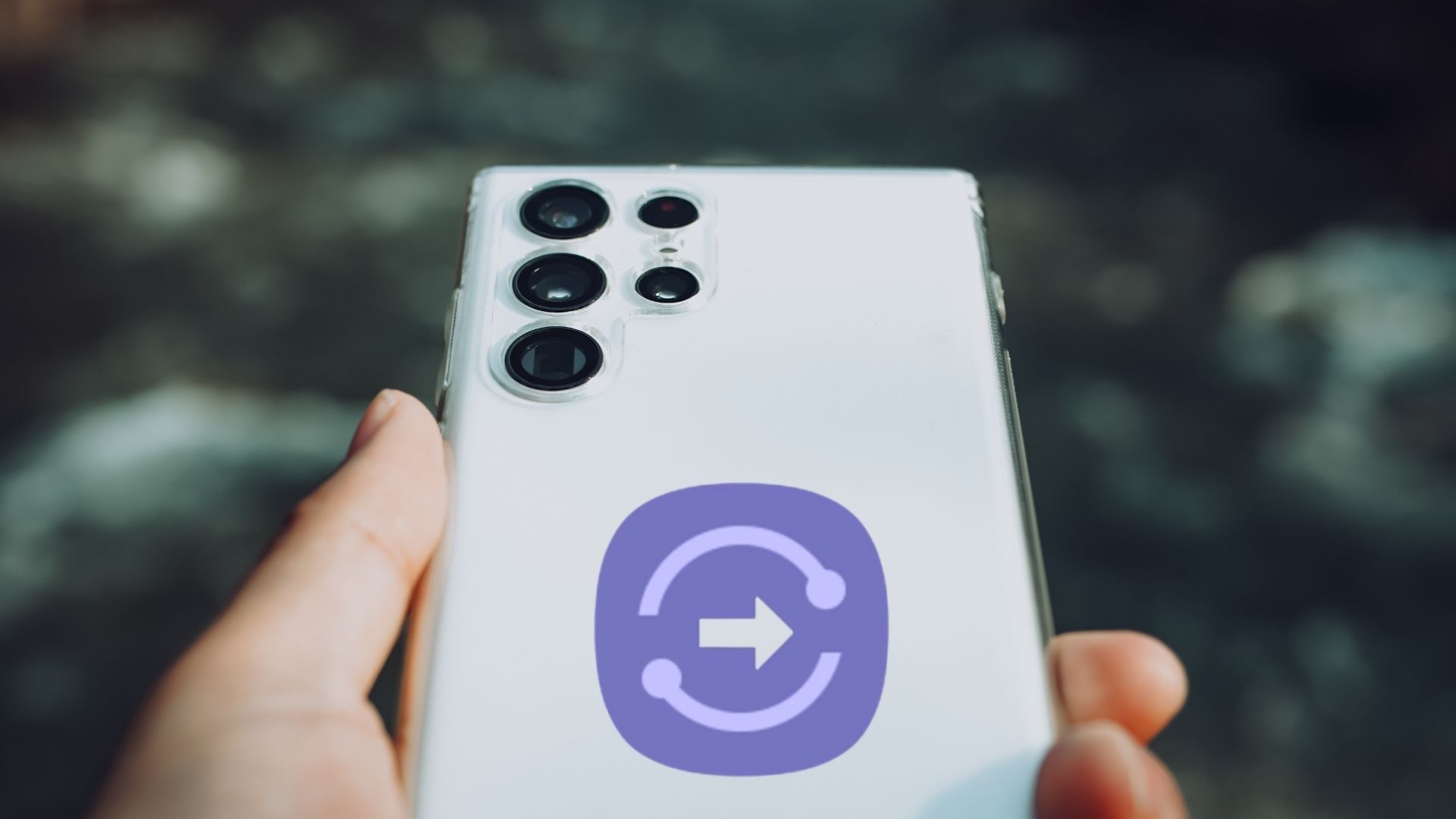 How to Use Quick Share on Samsung Galaxy Phones