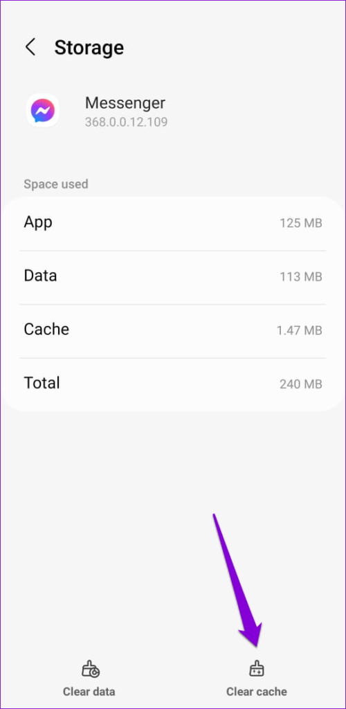 3 Ways to Fix Ear Speaker Not Working on Android illustration 25