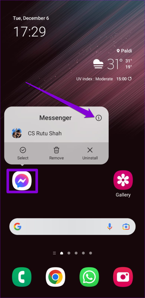 3 Ways to Fix Ear Speaker Not Working on Android illustration 23