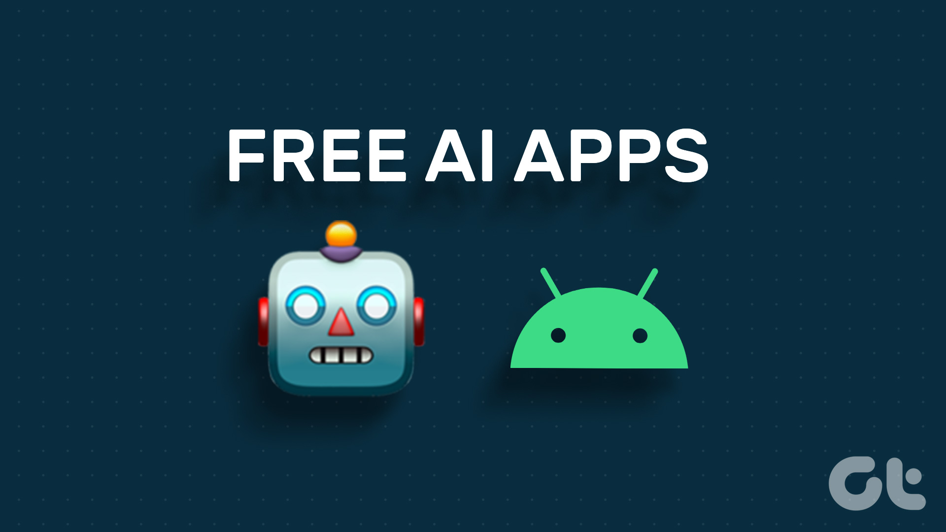 7 Best Free AI Apps for Android: AI Assistant, Photo Editor, and More