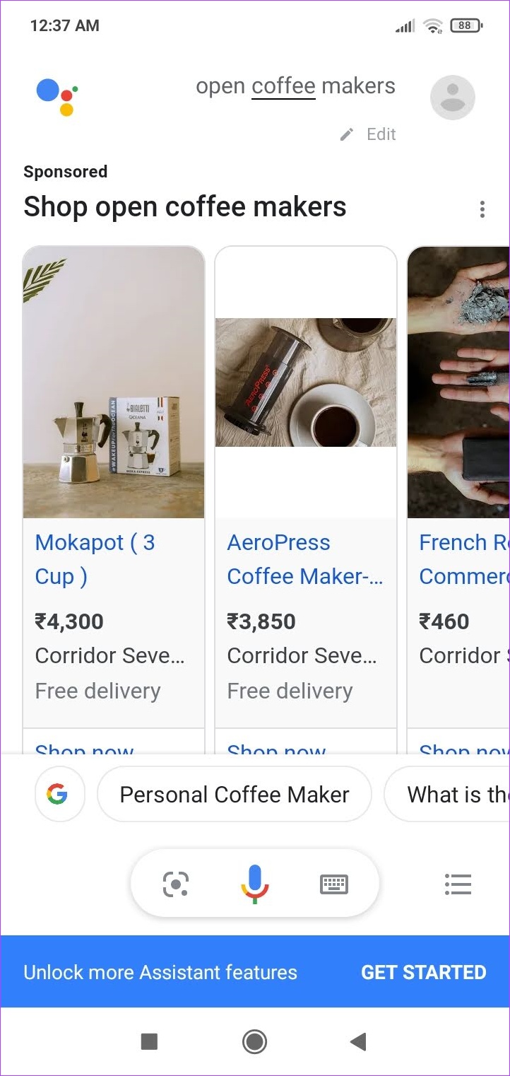 7 Best Free AI Apps for Android: AI Assistant, Photo Editor, and More illustration 8