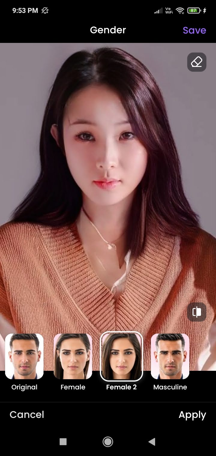 7 Best Free AI Apps for Android: AI Assistant, Photo Editor, and More illustration 77