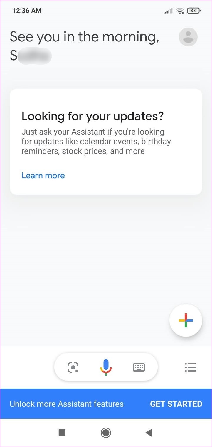 7 Best Free AI Apps for Android: AI Assistant, Photo Editor, and More illustration 7