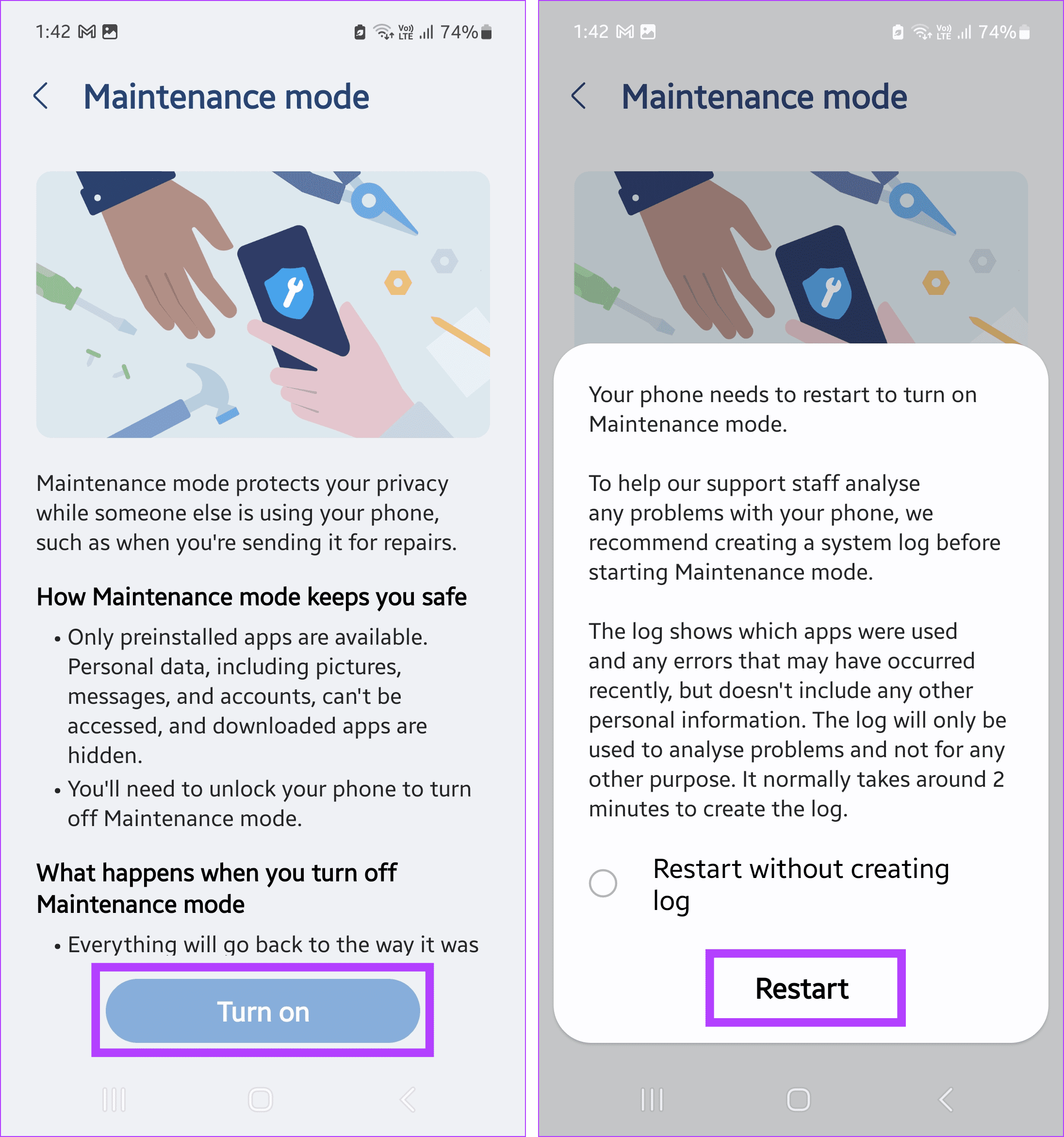 How to Check if Your Samsung Phone Is Original or Fake illustration 51