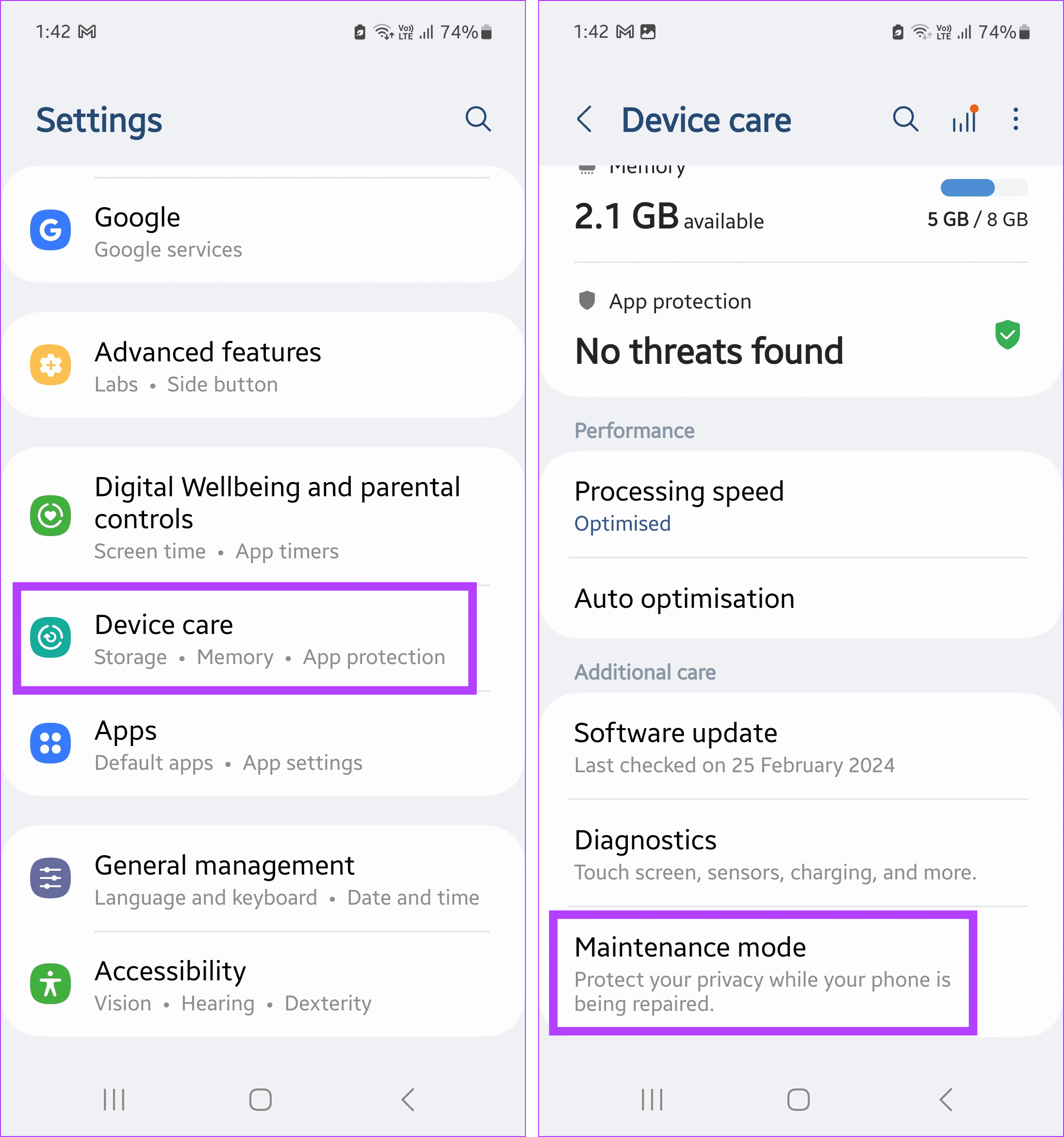 How to Check if Your Samsung Phone Is Original or Fake illustration 48