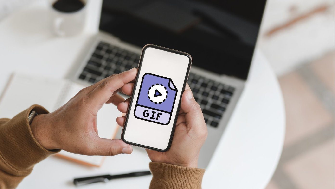 4 Ways to Create a GIF on Samsung Galaxy Phones
