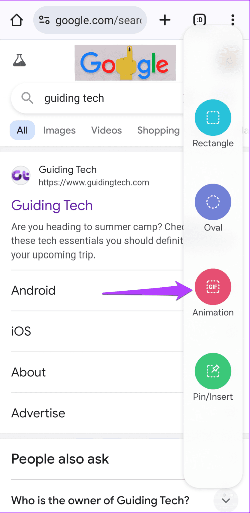 4 Ways to Create a GIF on Samsung Galaxy Phones illustration 44