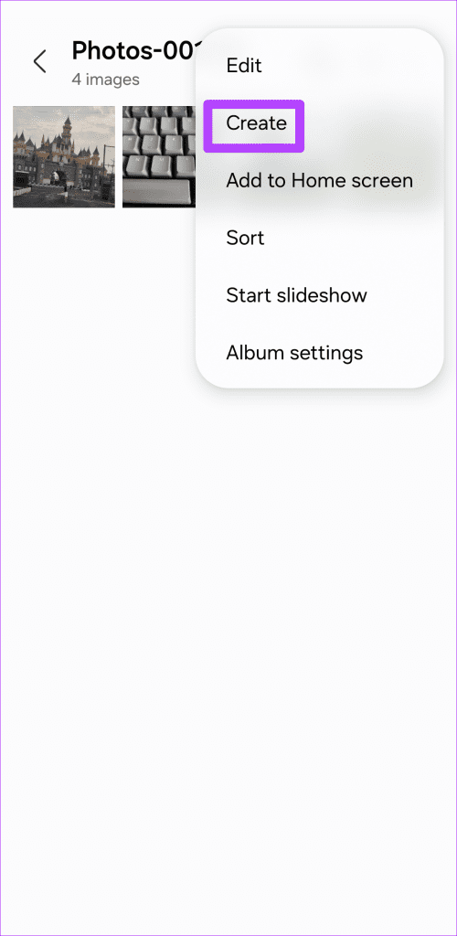 4 Ways to Create a GIF on Samsung Galaxy Phones illustration 9