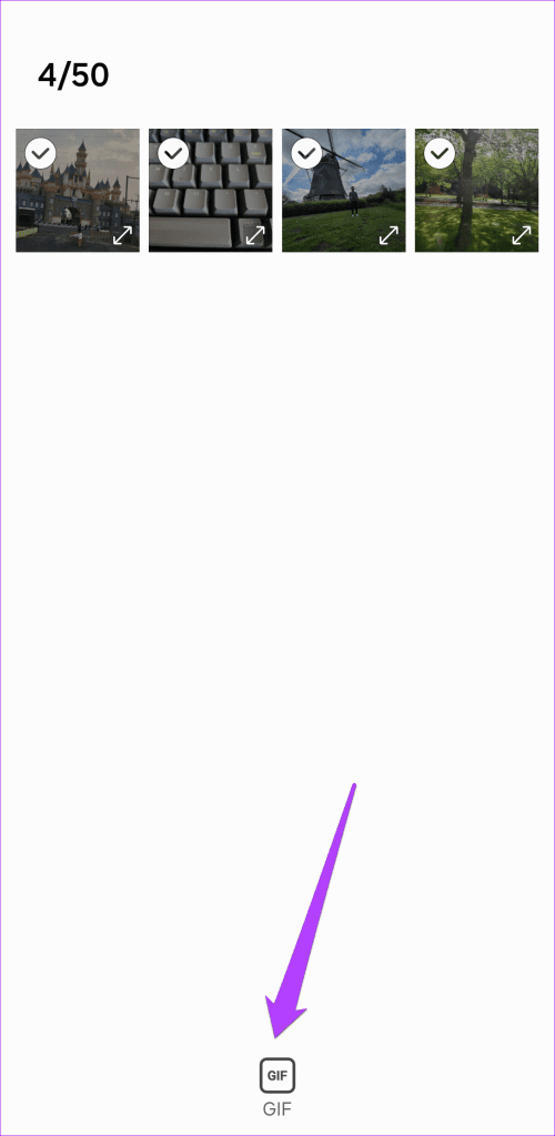 4 Ways to Create a GIF on Samsung Galaxy Phones illustration 11