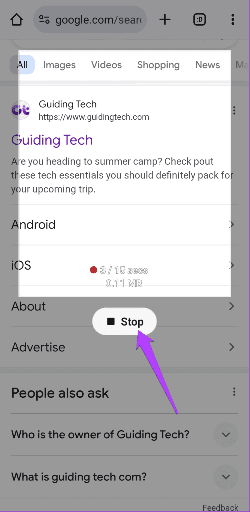 4 Ways to Create a GIF on Samsung Galaxy Phones illustration 46