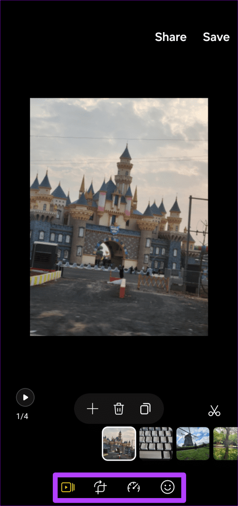 4 Ways to Create a GIF on Samsung Galaxy Phones illustration 13