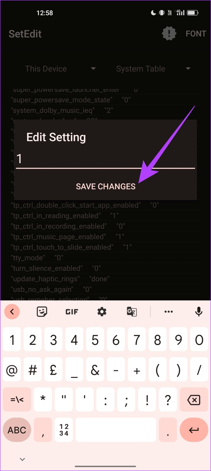 How to Force High Refresh Rate on All Android Apps Without Root illustration 49