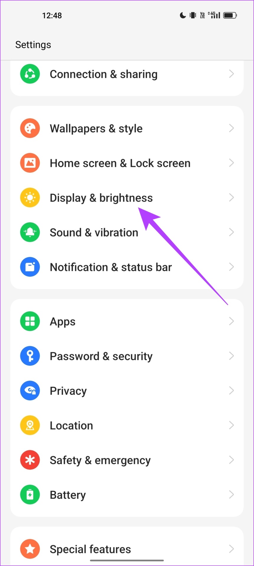 How to Force High Refresh Rate on All Android Apps Without Root illustration 8