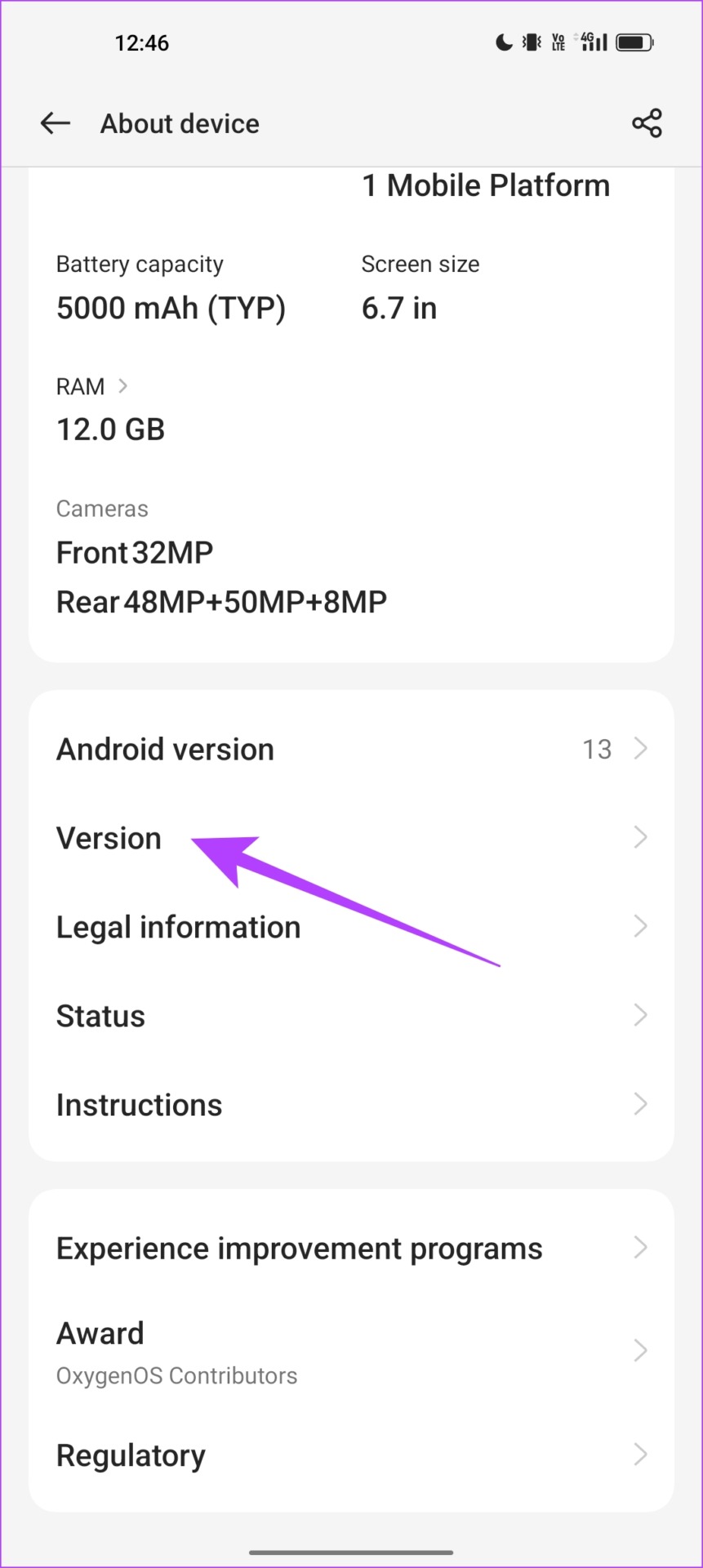 How to Force High Refresh Rate on All Android Apps Without Root illustration 17