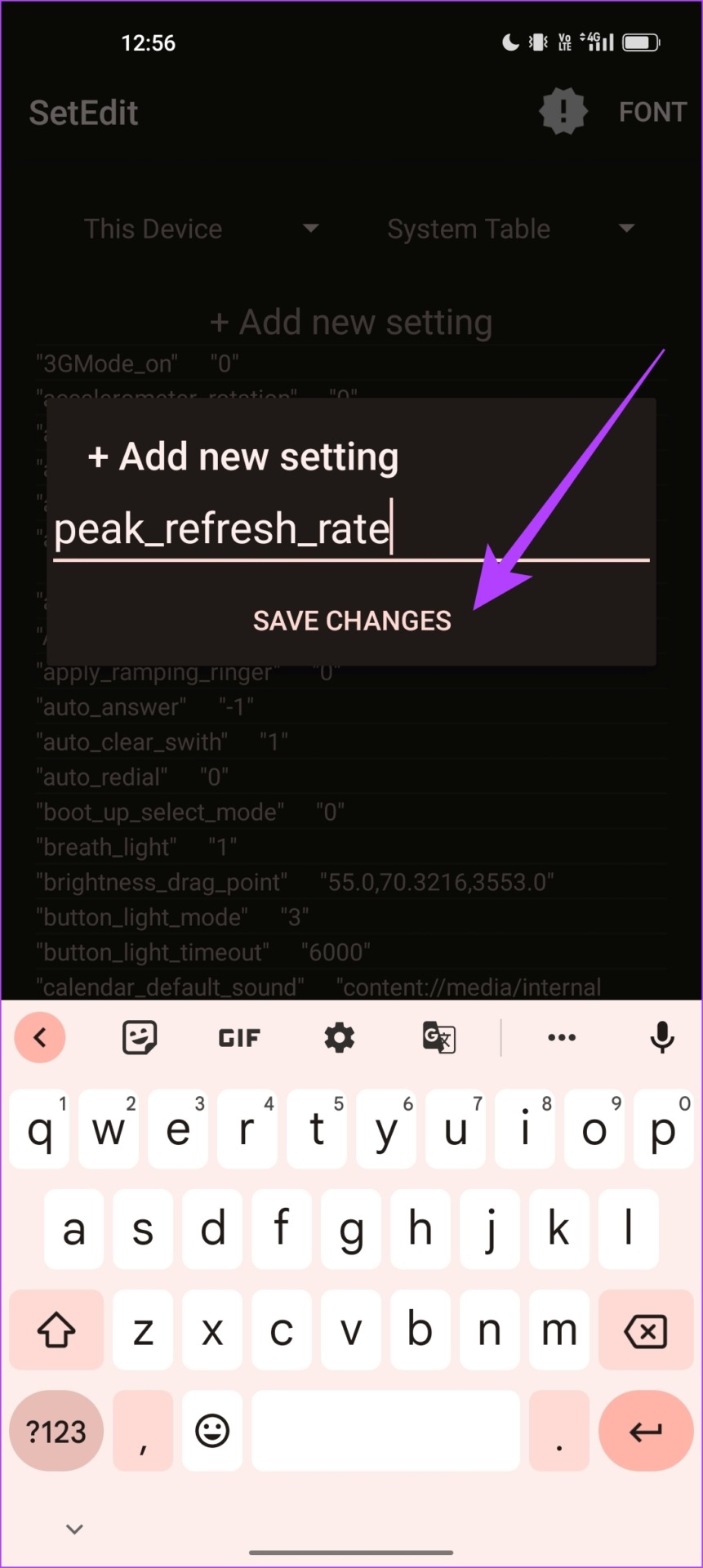 How to Force High Refresh Rate on All Android Apps Without Root illustration 41