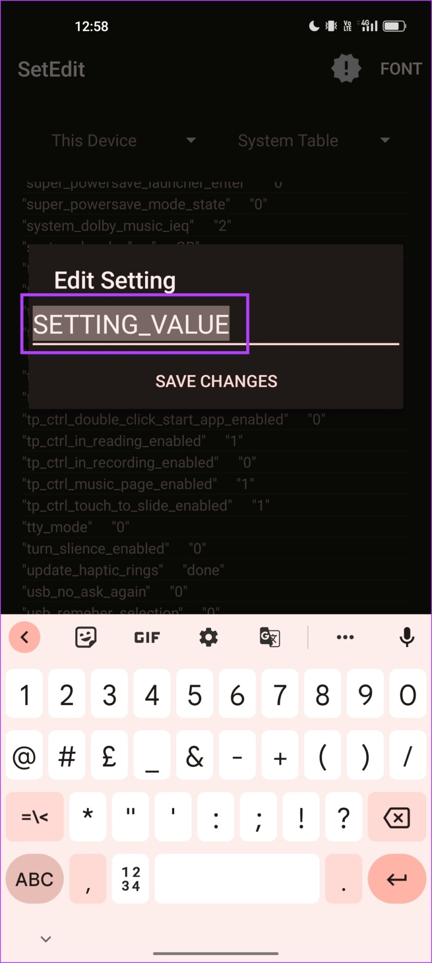 How to Force High Refresh Rate on All Android Apps Without Root illustration 48