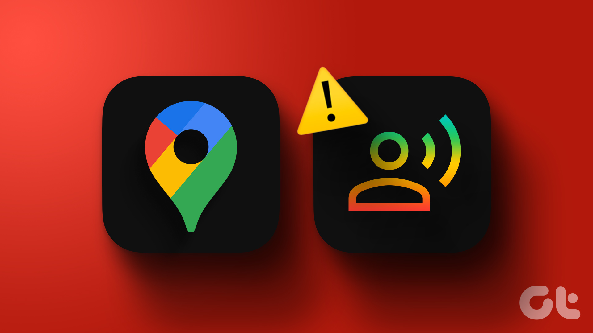 5 Ways to Fix Location Sharing Not Updating in Google Maps on Phone
