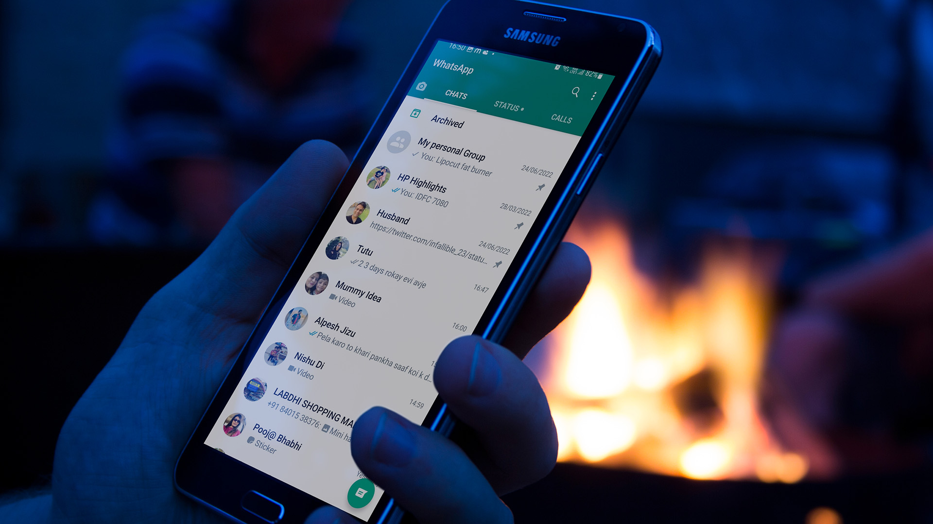 5 Ways to Fix WhatsApp Group Notifications Not Working
