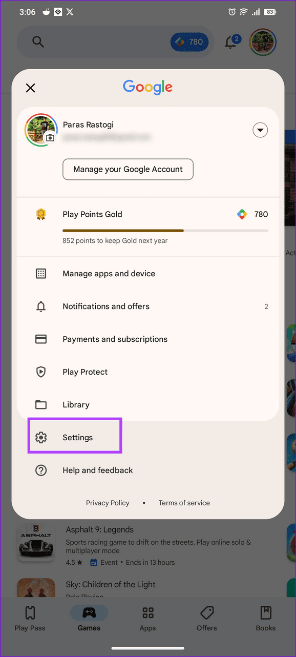 5 Ways to Fix WhatsApp Group Notifications Not Working illustration 48