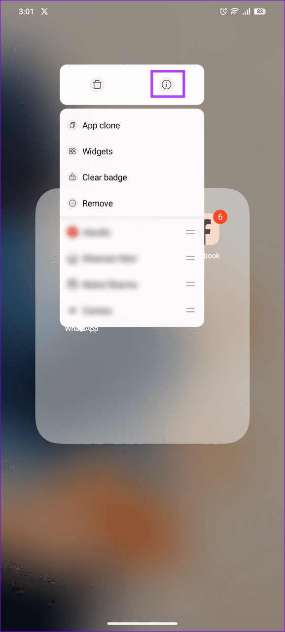 5 Ways to Fix WhatsApp Group Notifications Not Working illustration 15