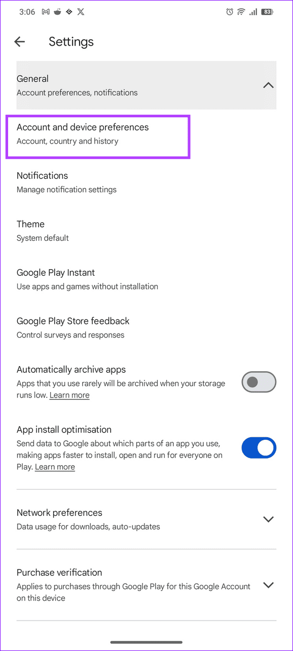5 Ways to Fix WhatsApp Group Notifications Not Working illustration 49