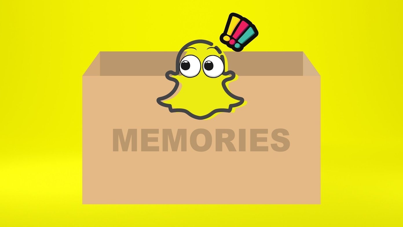 How to Fix Snapchat Memories Not Loading on Android and iPhone