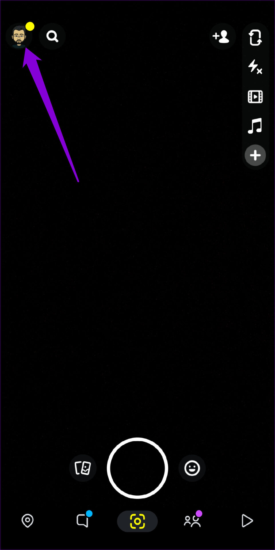 How to Fix Snapchat Memories Not Loading on Android and iPhone illustration 11