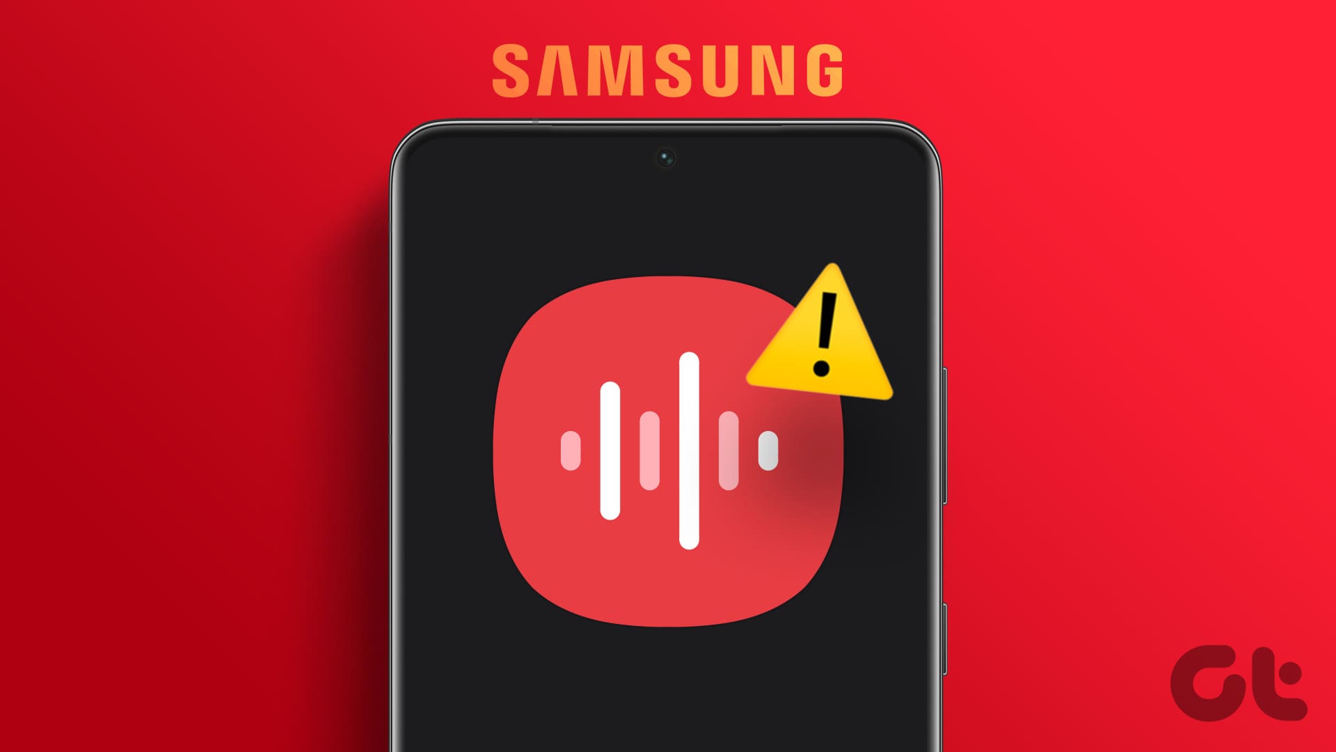 5 Fixes for Voice Recorder App Not Working on Samsung Phones