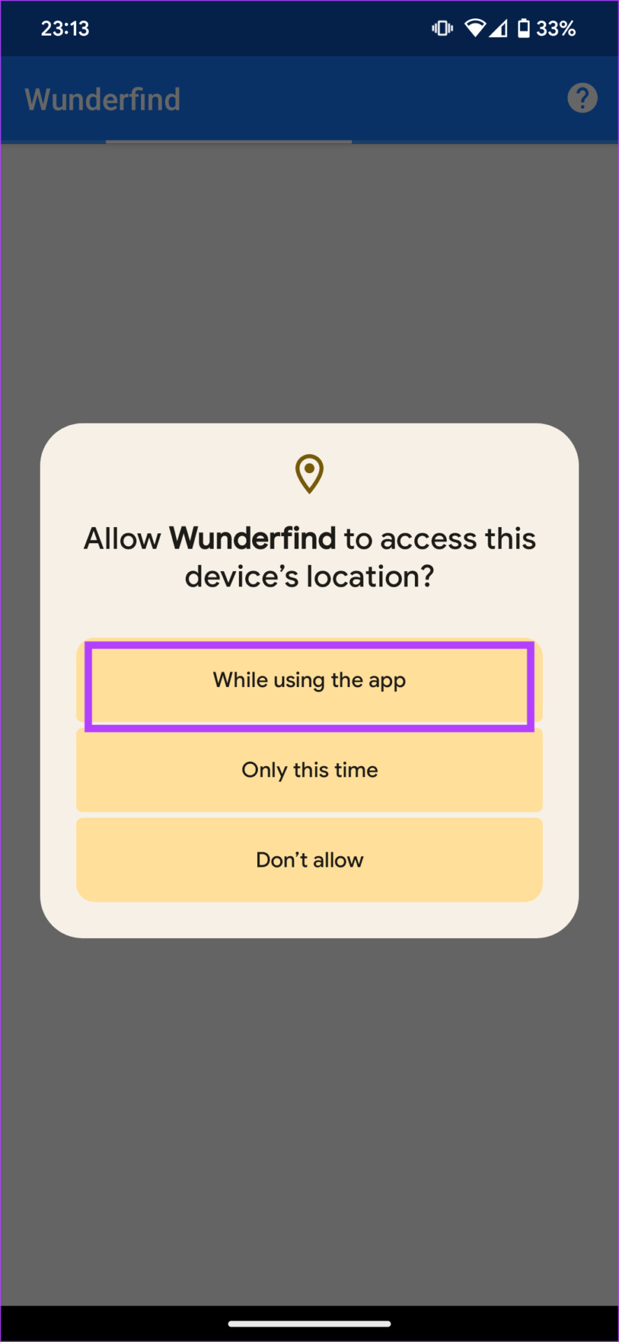 How to Find Lost AirPods on an Android Phone illustration 19