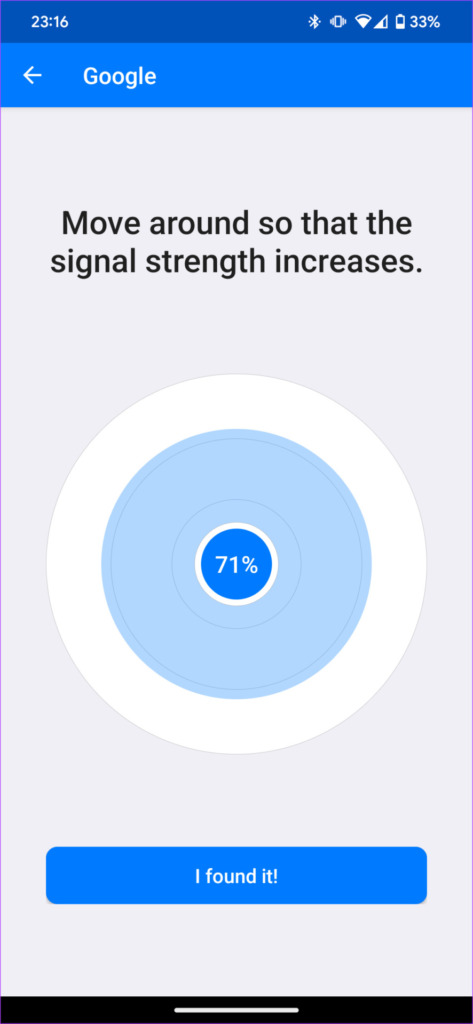 How to Find Lost AirPods on an Android Phone illustration 23