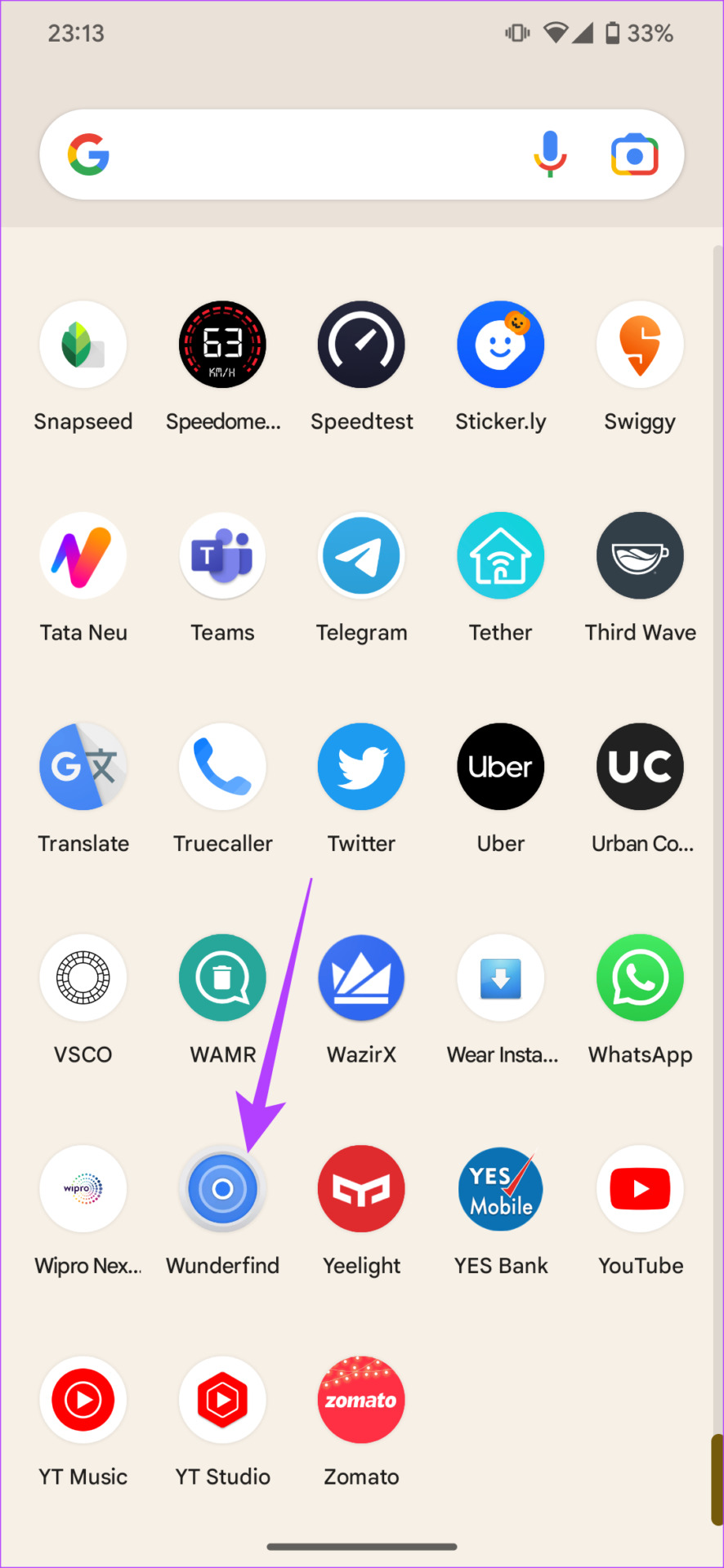 How to Find Lost AirPods on an Android Phone illustration 18