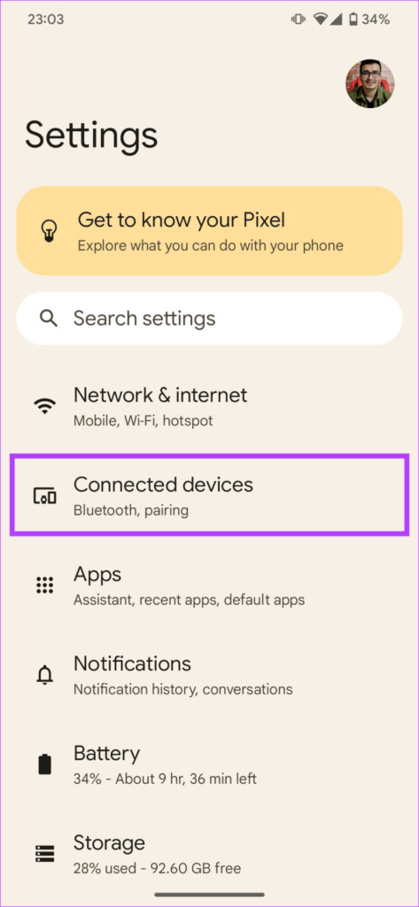 How to Find Lost AirPods on an Android Phone illustration 7